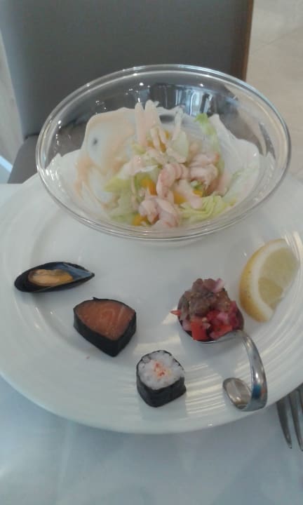 Gastro Zafiro Palmanova