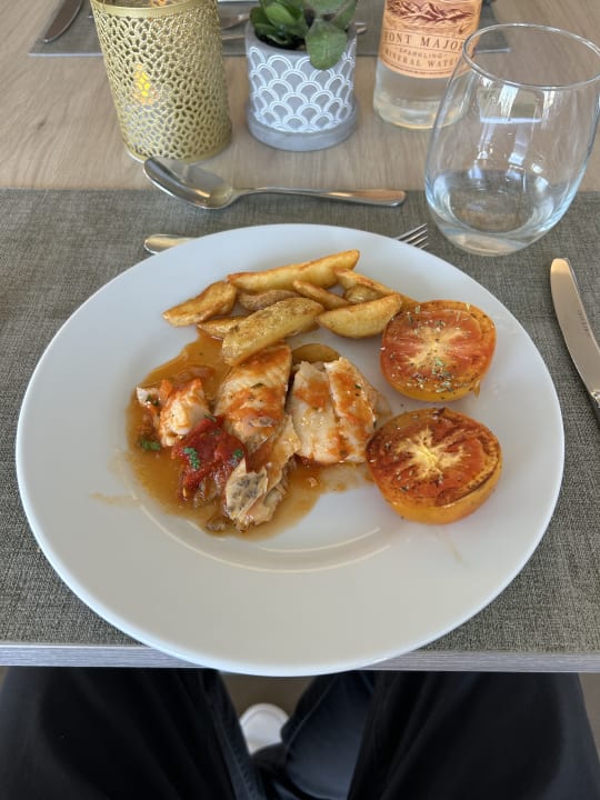 Gastro AluaSoul Palma