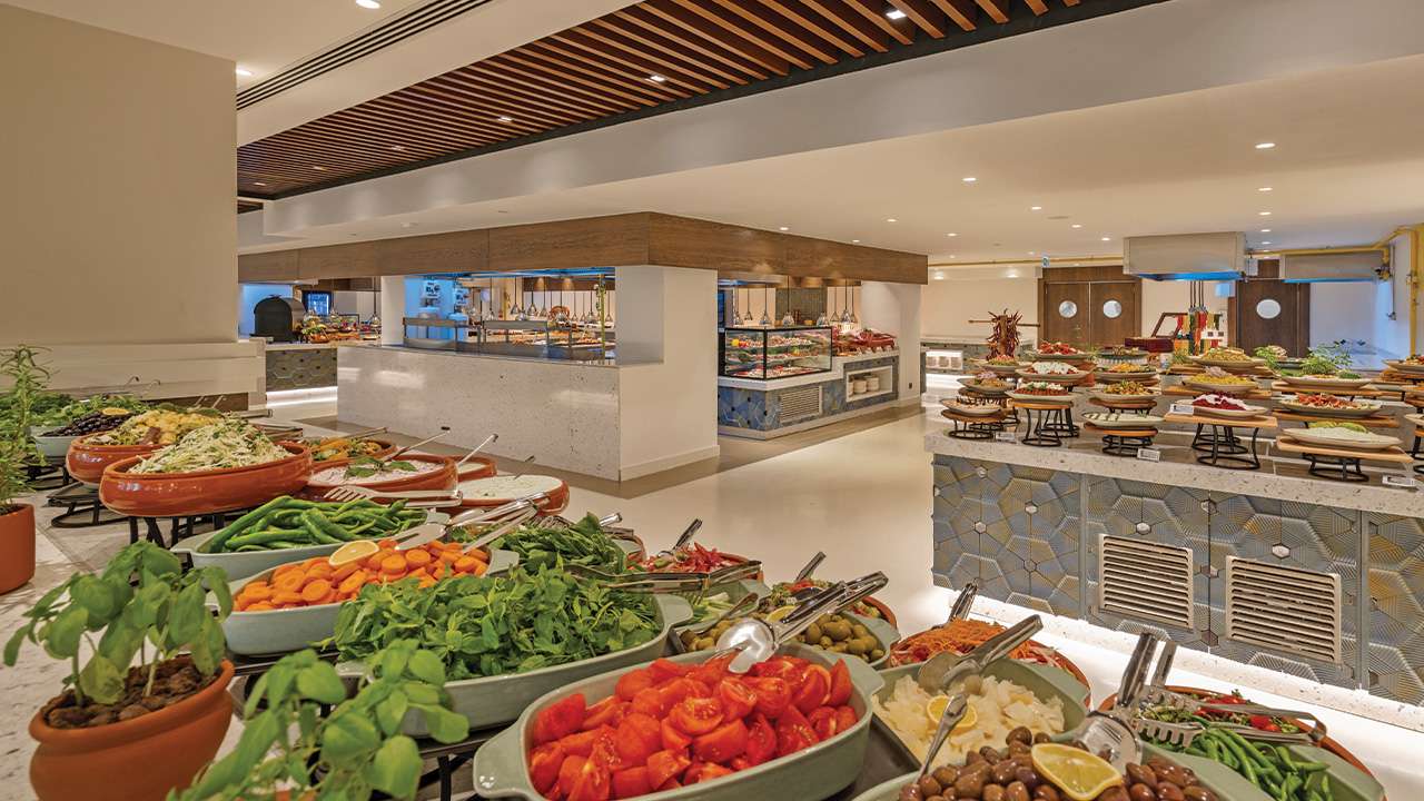 Gastro Liberty Signa