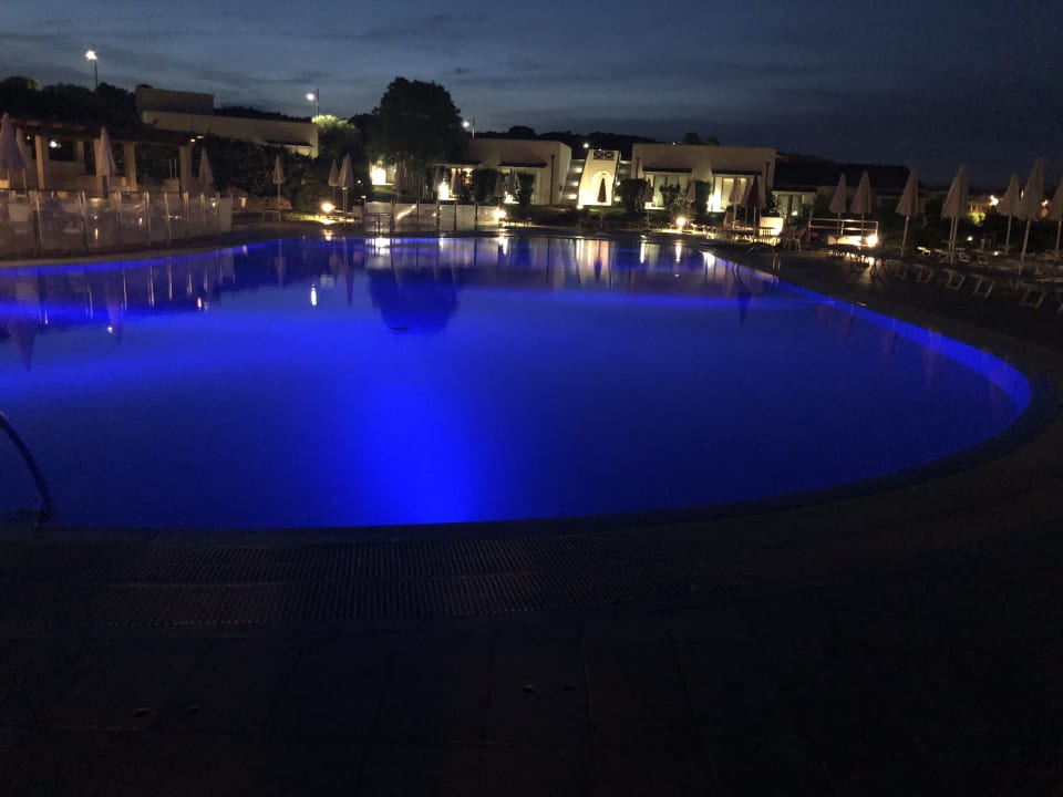 Pool Grande Baia Resort & Spa