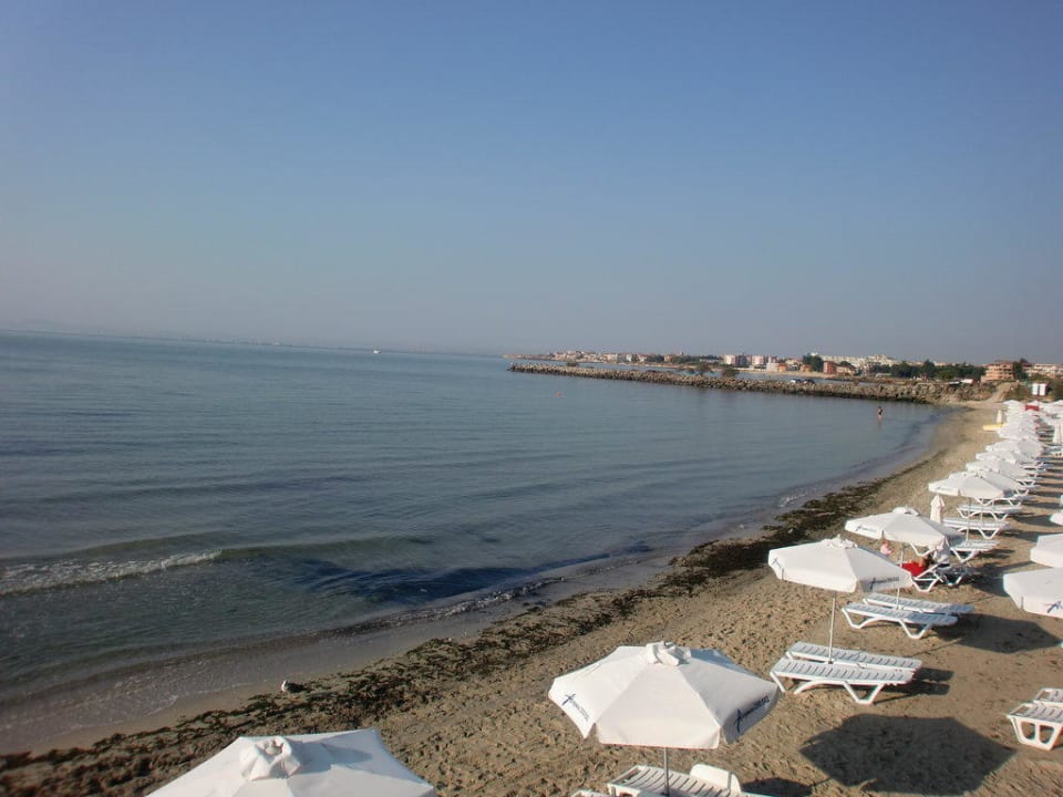 Strand Sol Nessebar Palace