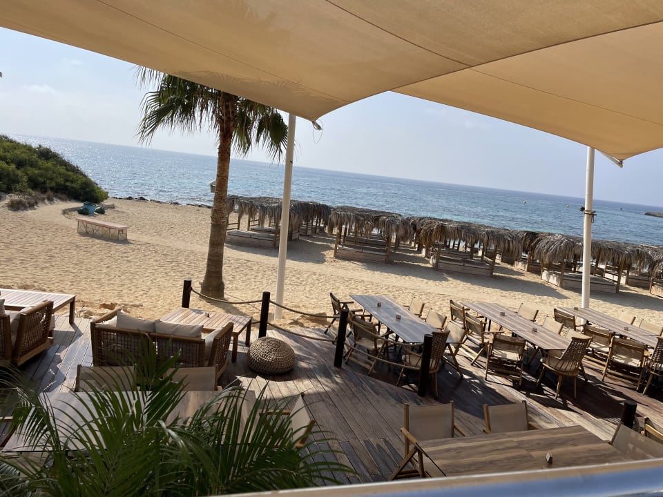 Strand Asterias Beach