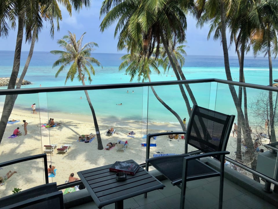 Ausblick Kaani Grand Seaview