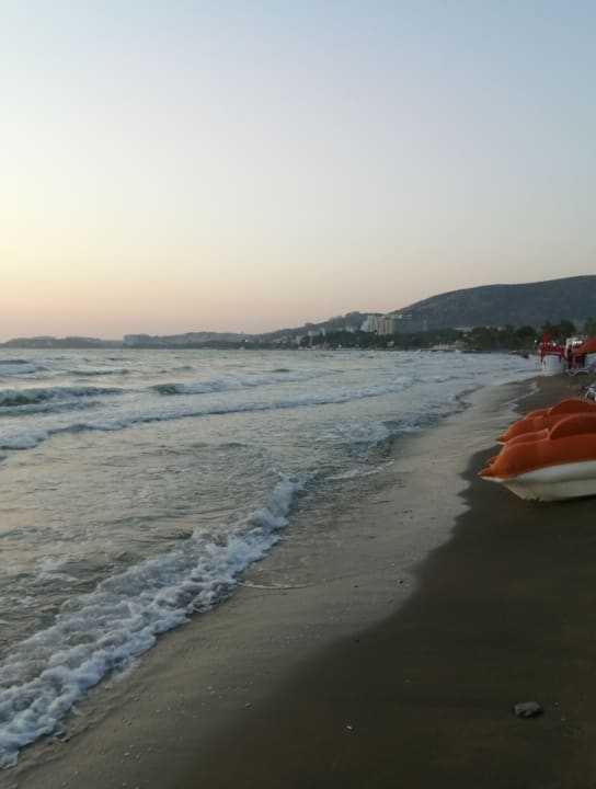 Strand Hotel Ephesia