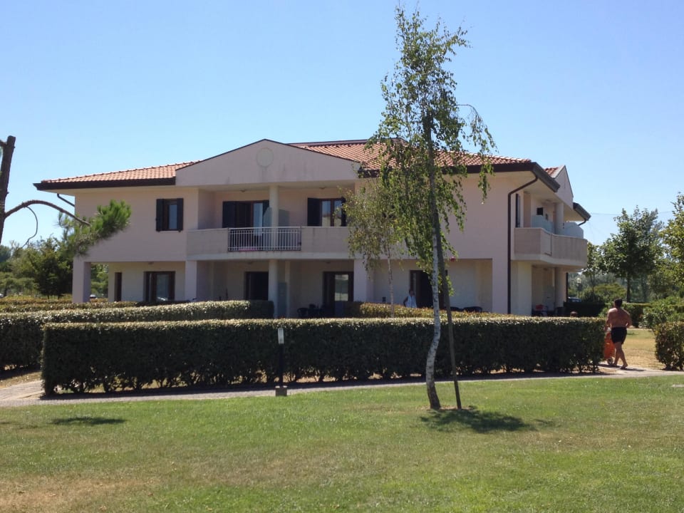 Ferienhaus/Wohnung Giardini di Altea