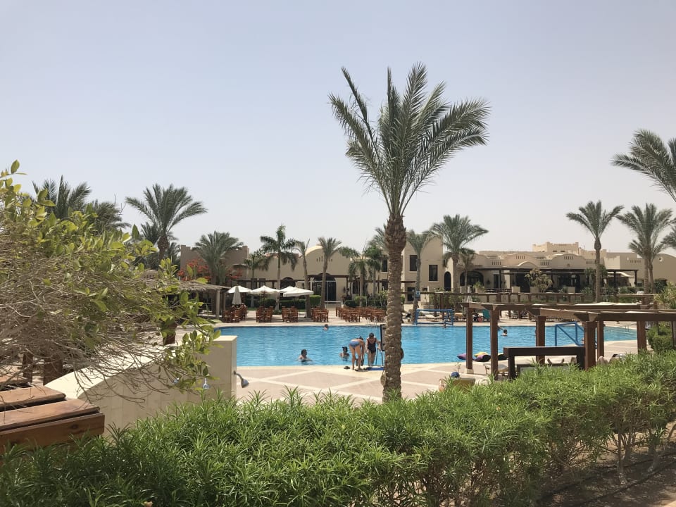 Pool Hotel JAZ Makadi Star & Spa