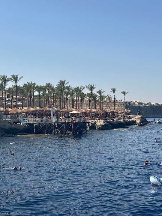 Strand The Grand Hotel Sharm El Sheikh