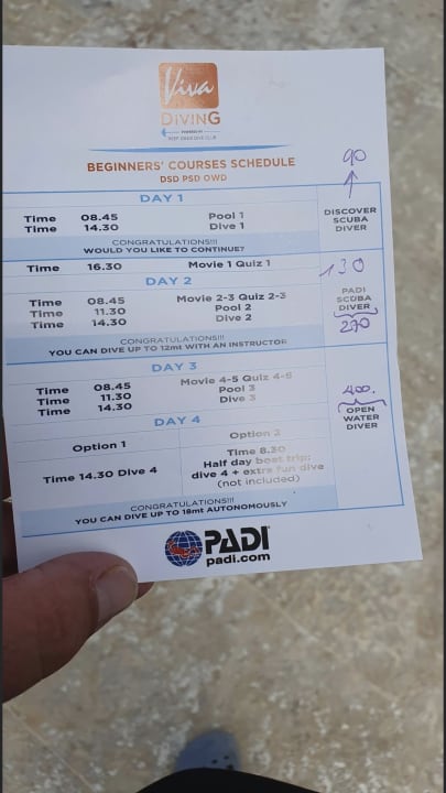 Sport & Freizeit Hotel Viva Dominicus Beach by Wyndham - All Inclusive Resort