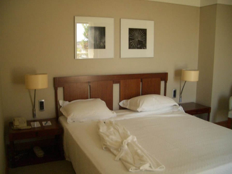 Junior Suite (1004) Hotel Marques de Pombal