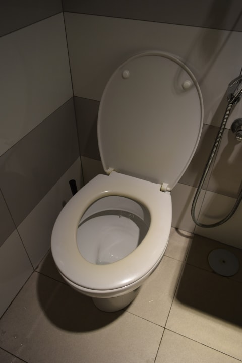 Zimmer B&B Hotel Napoli