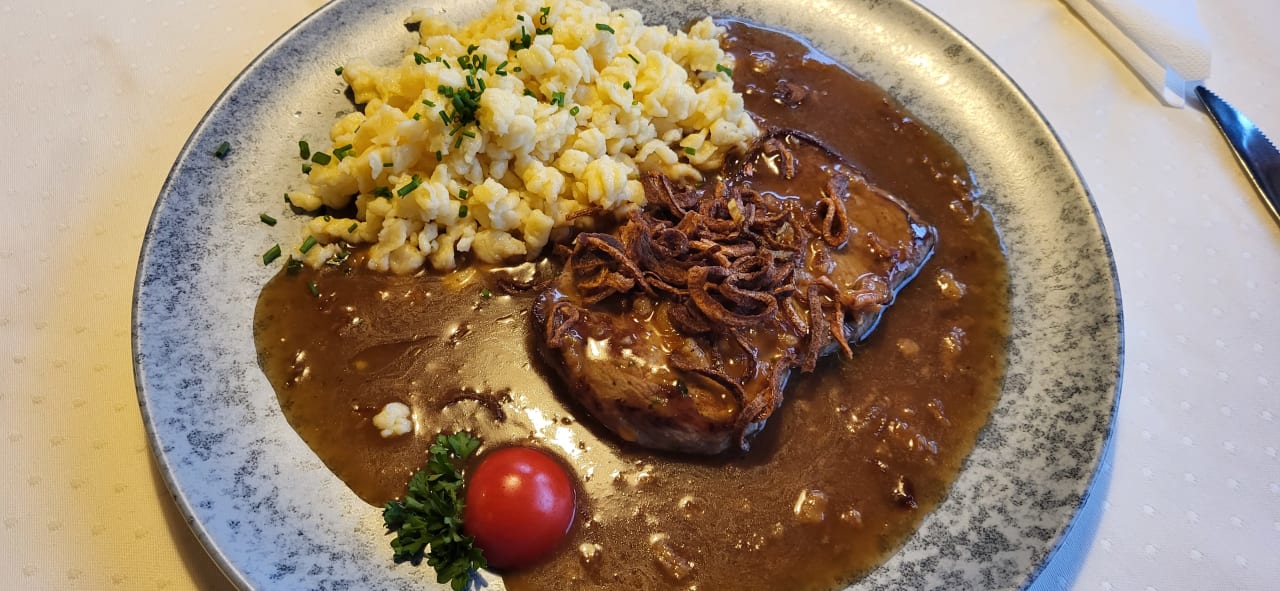 Gastro Hotel Gasthof Jäger