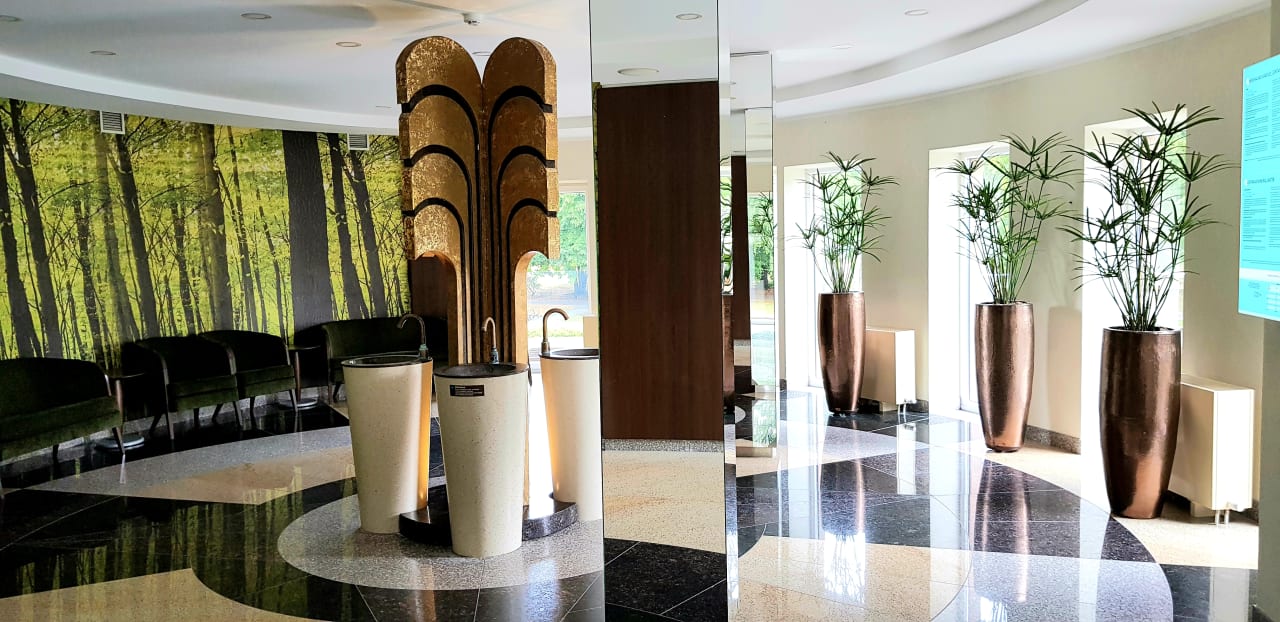 Sonstiges Medical SPA "Eglės sanatorija" Birštonas