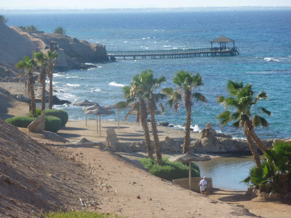 Hotelrundgang Pickalbatros Citadel Resort