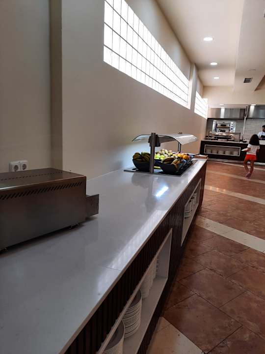 Gastro Hotel LIVVO Jandía Golf