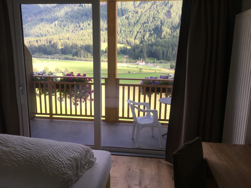 Zimmer Hotel Kranebitt