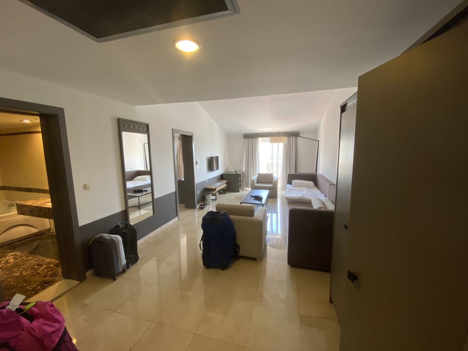 Zimmer PALOMA Perissia