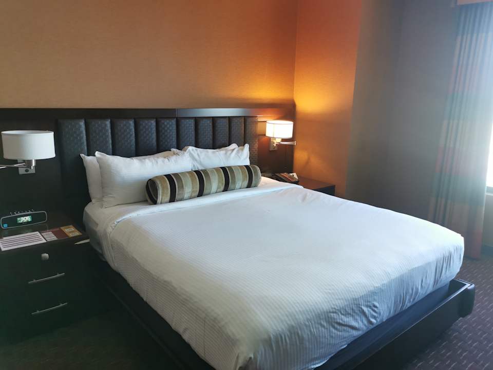 Zimmer Hotel Golden Nugget