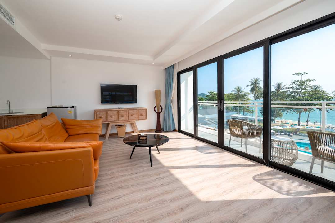 Zimmer Royal Yao Yai Island Beach Resort