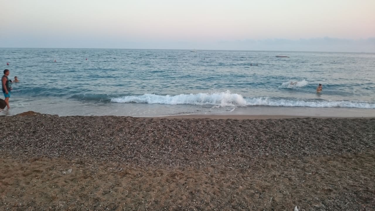 Strand Asteria Collection Side