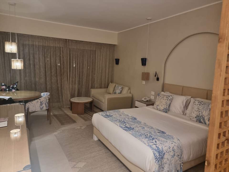Zimmer Fort Arabesque Resort, Spa & Villas