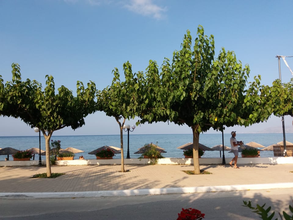 Ausblick Harmony Boutique Resort