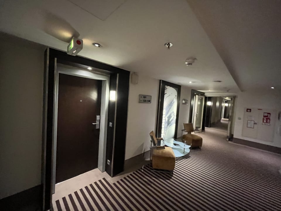 Sonstiges Essential by Dorint Frankfurt-Niederrad