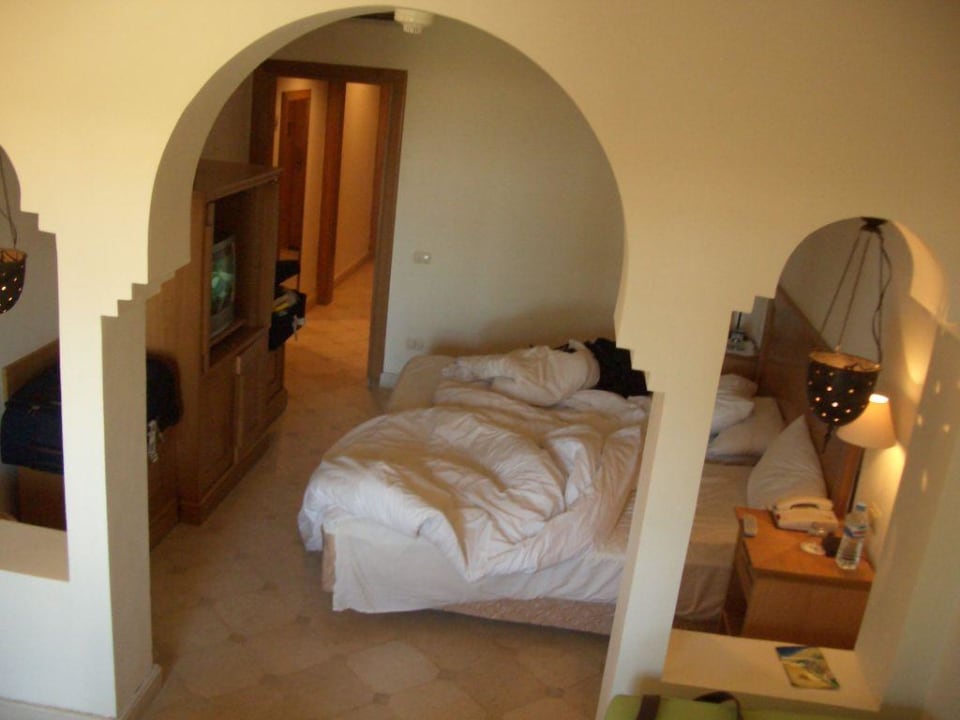 Juniorsuite Makadi Palace