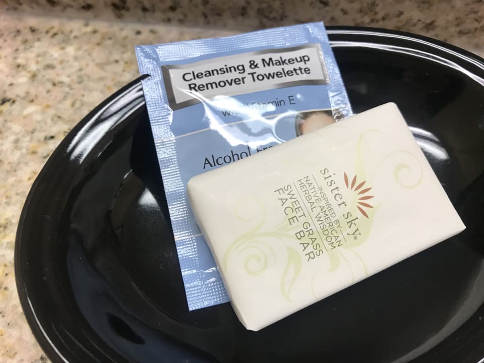 Bad Moenkopi Legacy Inn & Suites