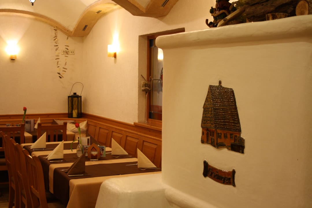 Gastro Landgasthof Zum Schnapsbrenner