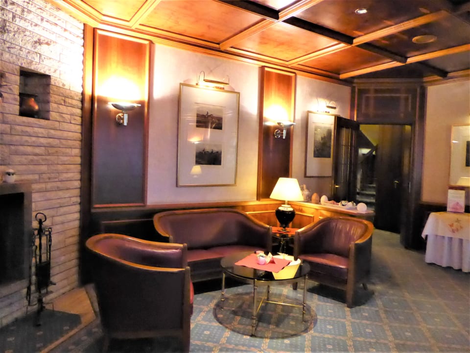 Gastro Harz Hotel & Spa Seela