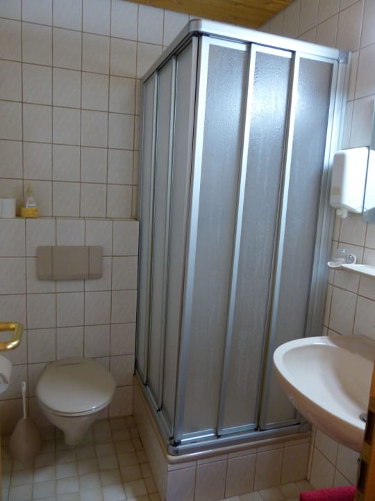 Das Bad Pension Tiroler Stuben