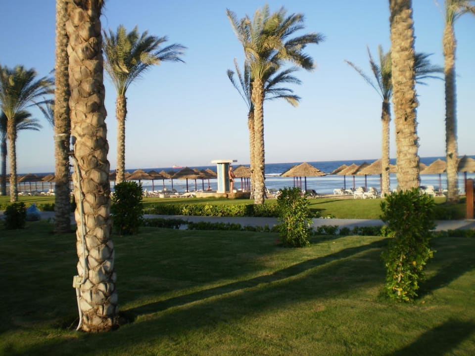 Hotel Royal Grand Azure Rixos Sharm El Sheikh Adults Only 18 +