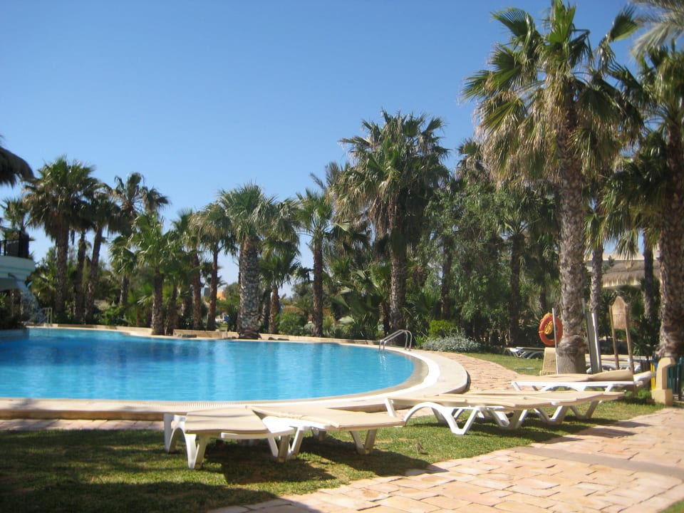 Ahaaaa TUI MAGIC LIFE Africana