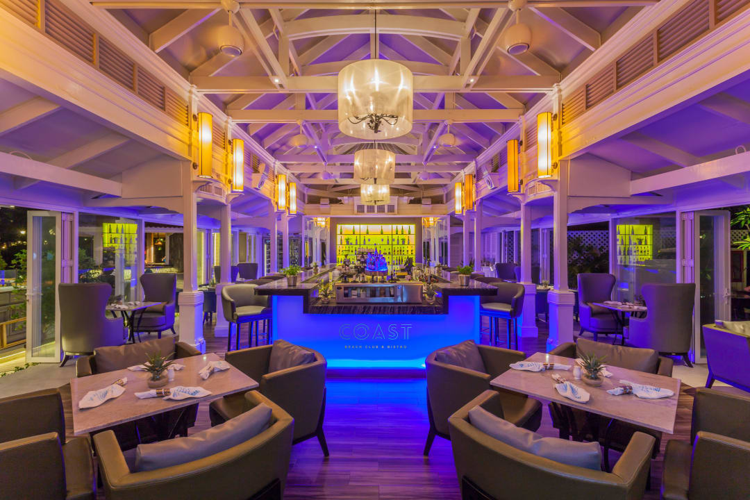 Coast Centara Grand Beach Resort & Villas Hua Hin