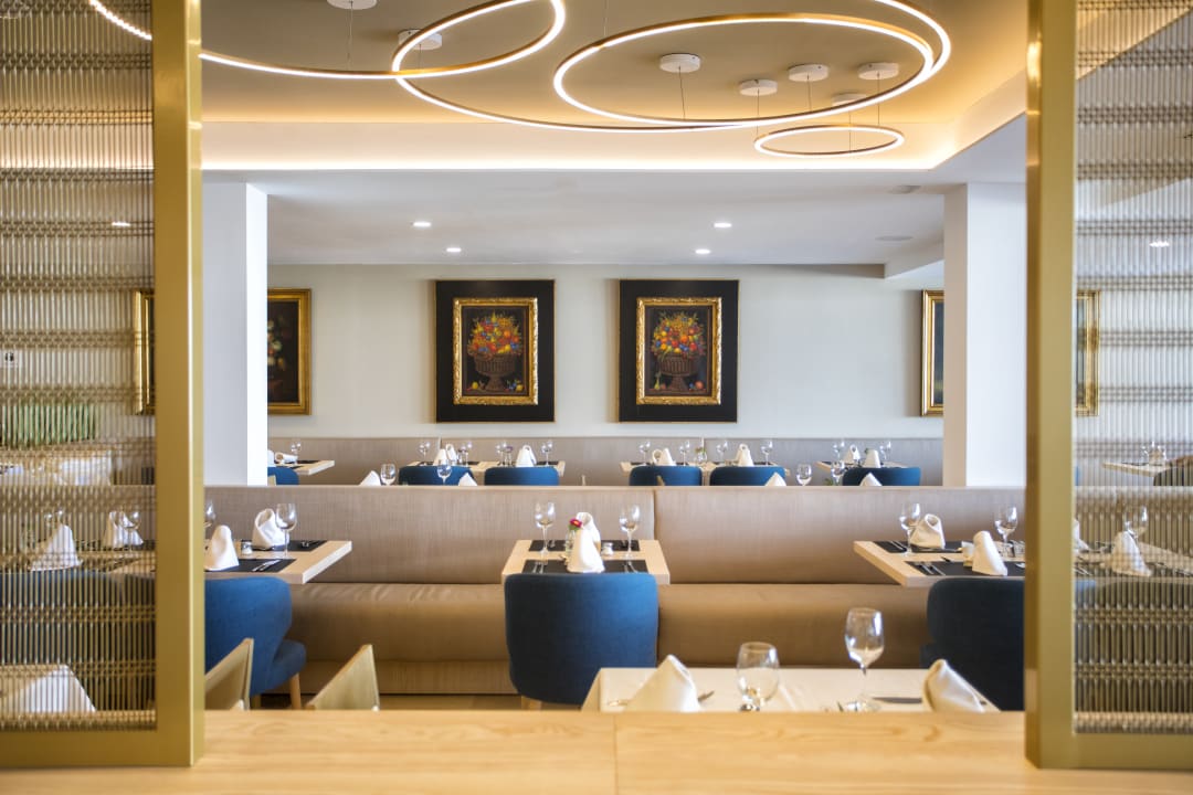 Gastro Hotel Son Caliu Spa Oasis