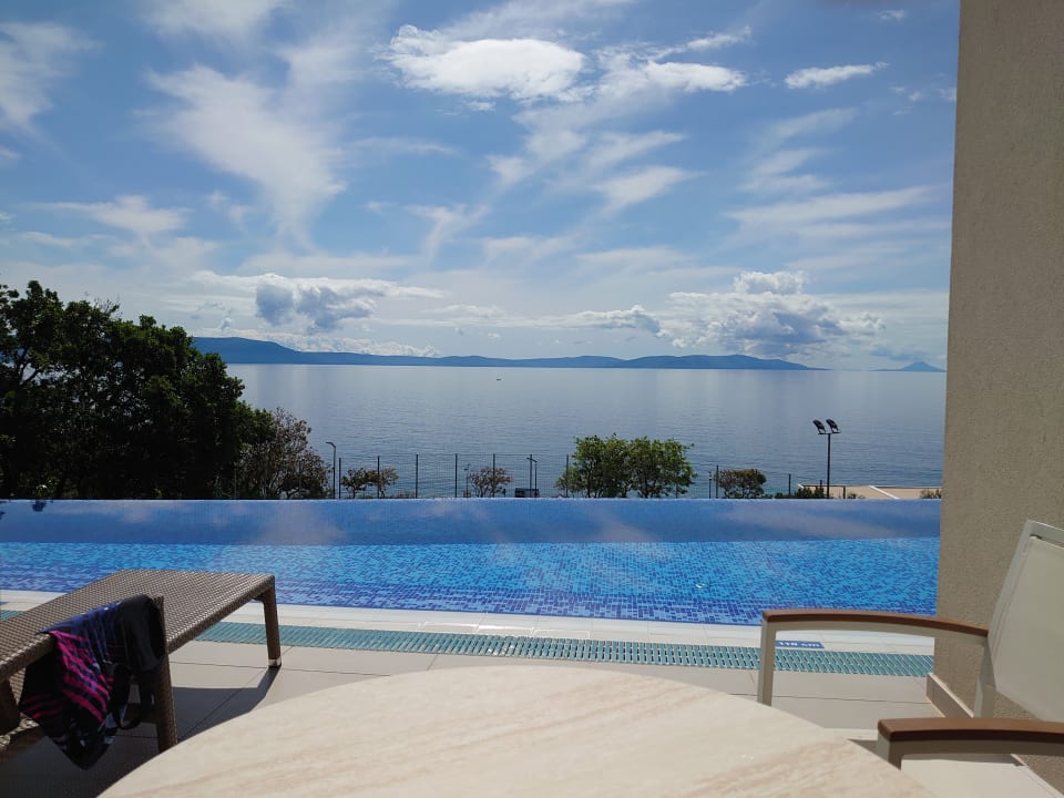 Zimmer Valamar Bellevue Resort