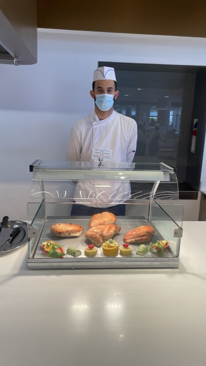 Sonstiges Grand Hotel Holiday Resort