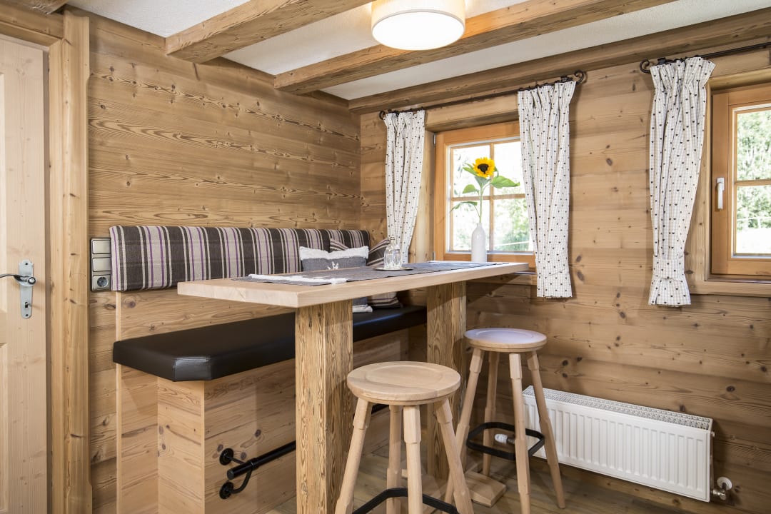 Gastro Bergchalet Rauchenhof