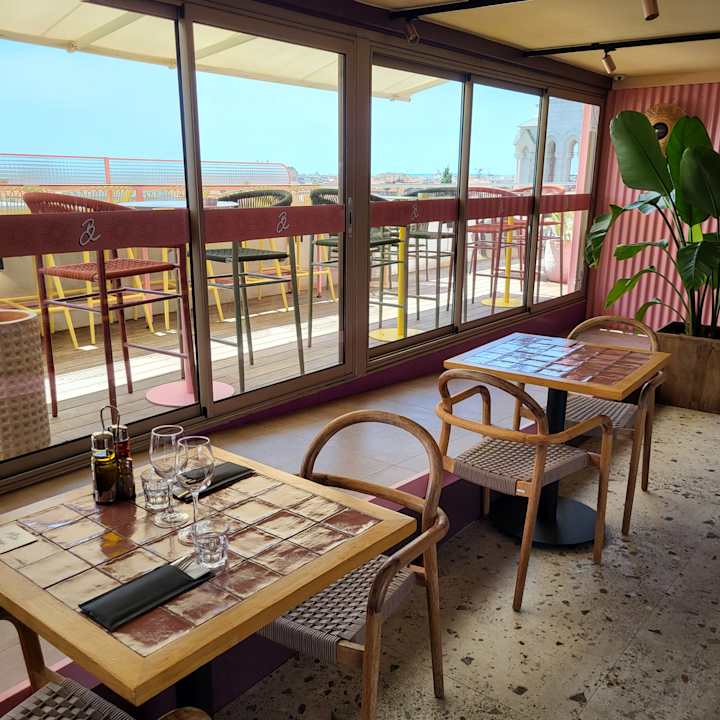 Gastro Hotel Mercure Centre Notre Dame