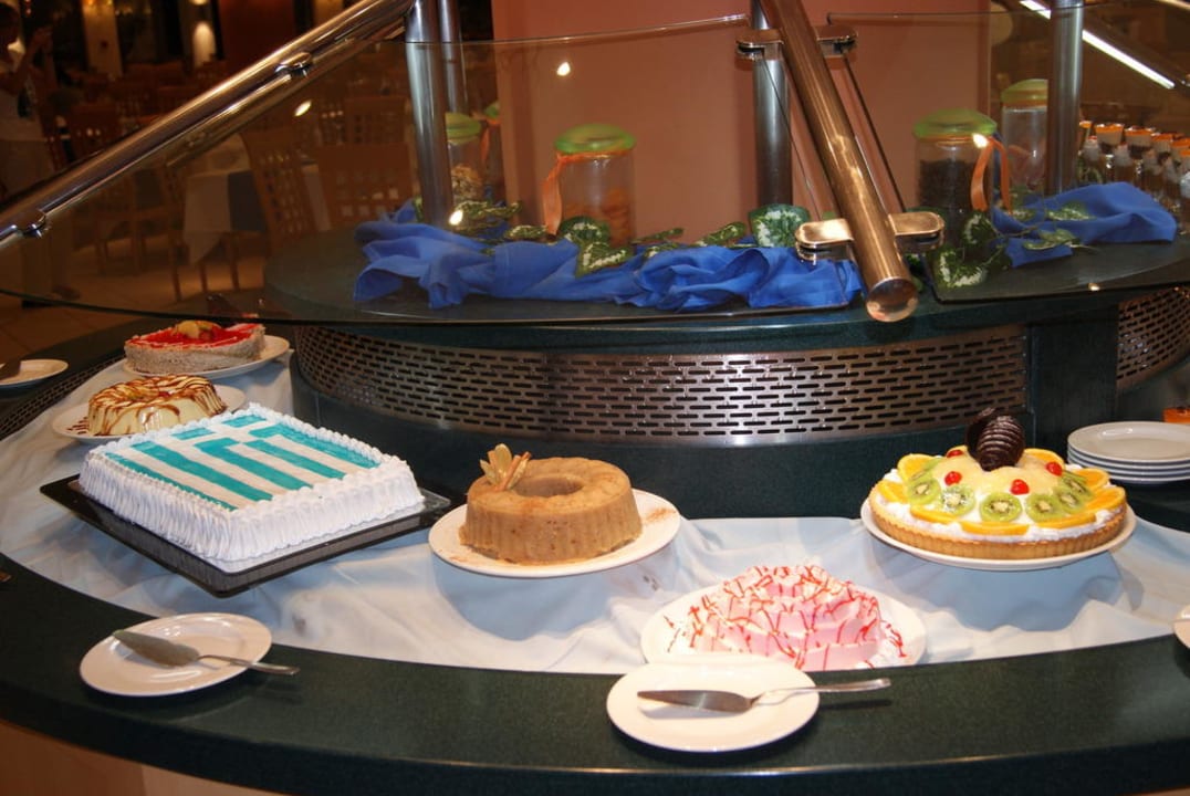 Nachtisch Porto Bello Royal