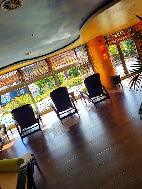 Sport & Freizeit Hotel Hochsauerland 2010