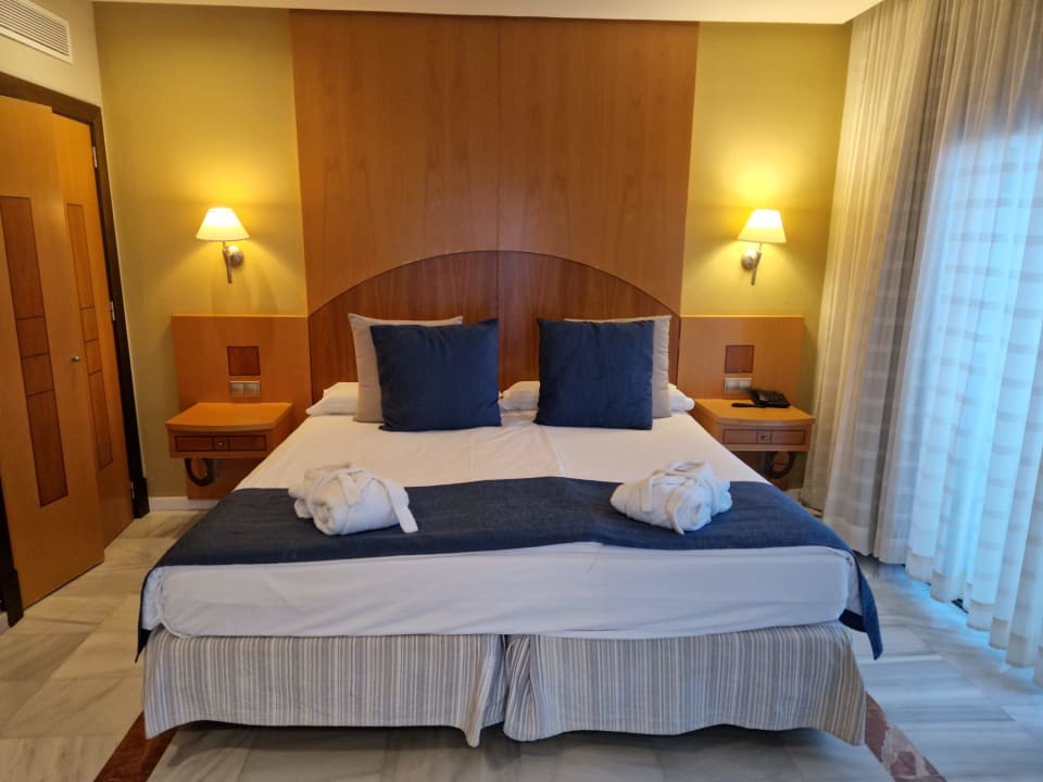 Zimmer R2 Pajara Beach