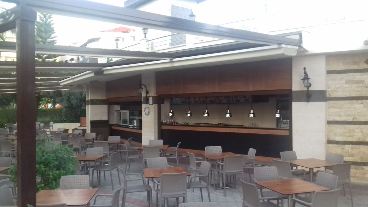 Gastro Saphir Resort & Spa