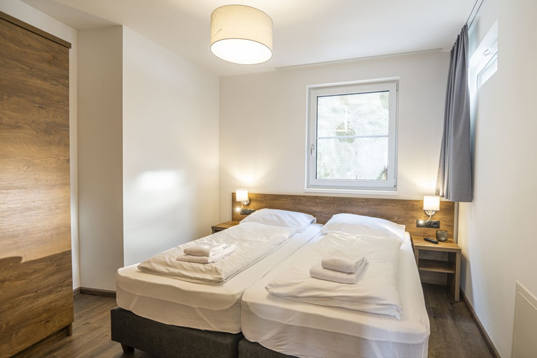 Zimmer AlpenParks Hotel & Apartment Alpendorf