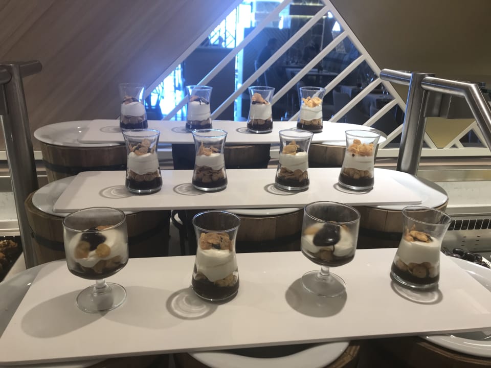 Gastro TUI BLUE Seno - Adults Only