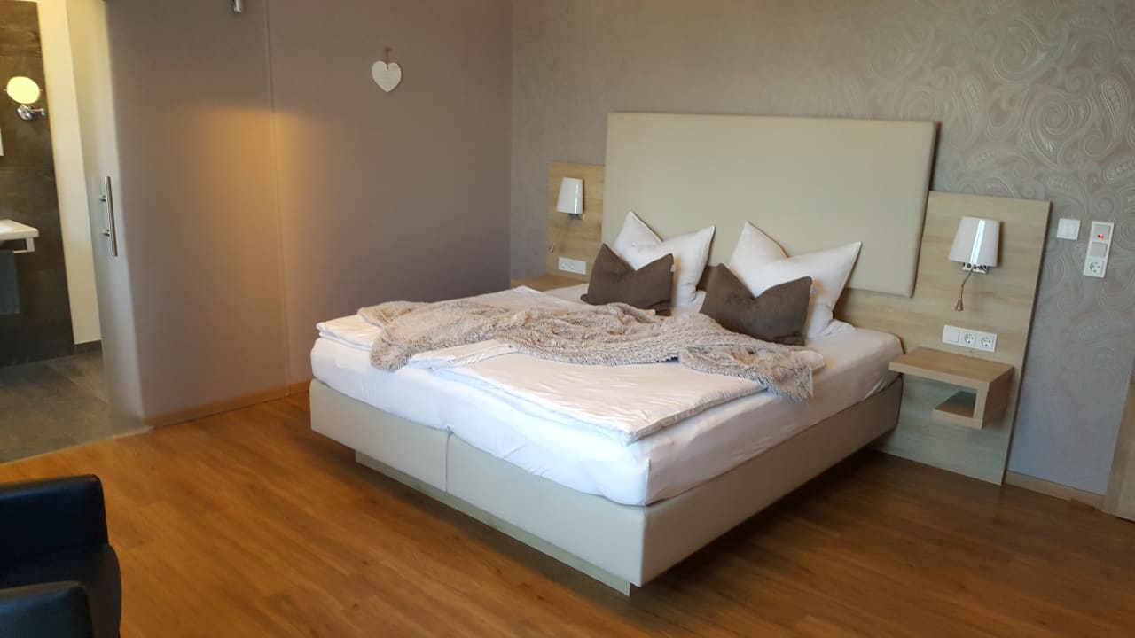 Zimmer Weingut Bastian