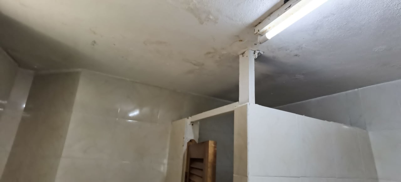 Gartenanlage Samsara Cliff Resort