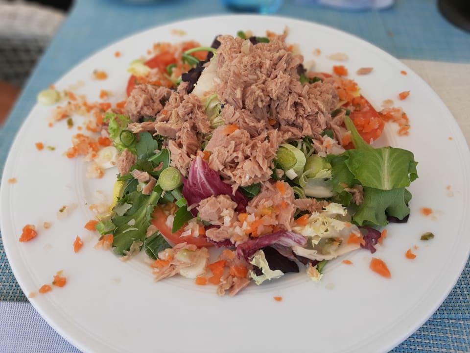 Gastro Alcudiamar Marina Residence