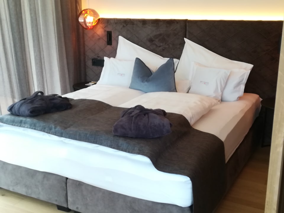 Zimmer Dolce Vita Hotel Jagdhof