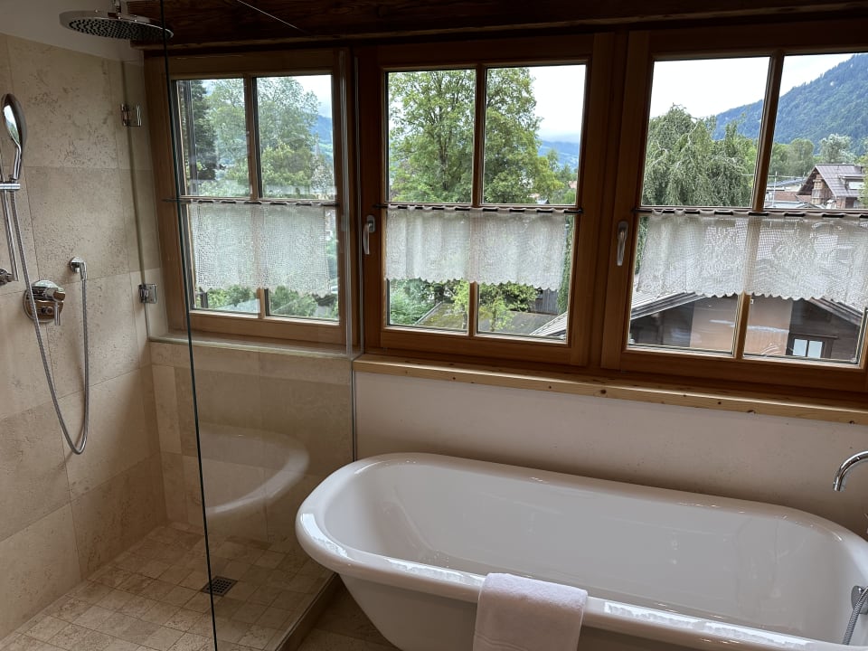 Zimmer Hotel Kitzhof Mountain Design Resort